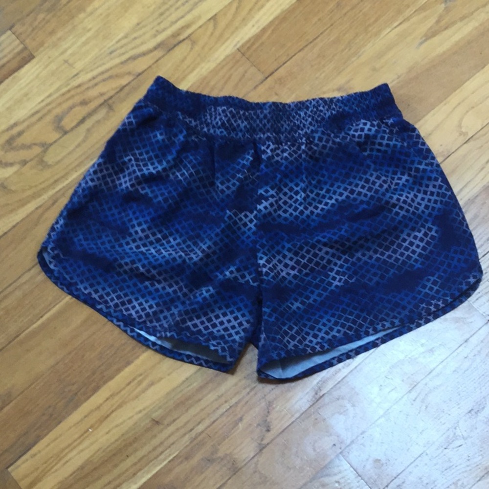 Champion athletic shorts